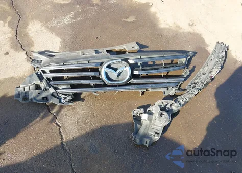 2016 Mazda Cx-5 Touring z USA, uszkodzony, nr VIN JM3KE2CY4G0906290